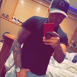 Meet your Posher, Blake